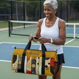 Urban Rhythm | Dink Well Personalized Small Plunjezak