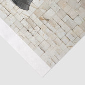 Urban Romance Decoupage Tissuepapier (Detail)