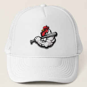 Urban Rooster Power Trucker Pet