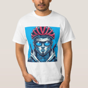 Urban Samurai T-shirt