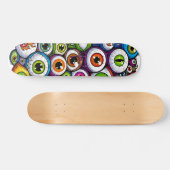 URBAN SKATEBOARD (Horizontaal)