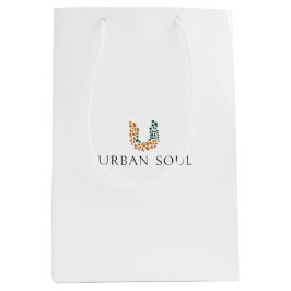 Urban Soul   Medium Cadeauzakje