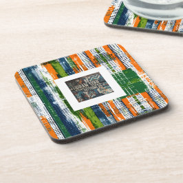 Urban Soul Patterns  Bier Onderzetter