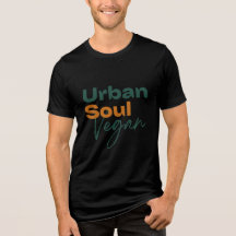 Urban Soul Vegan Minimalist Health and Wellness