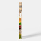 Urban Steam Punk Sunset Case-Mate iPhone Case (Achterkant / Rechts)