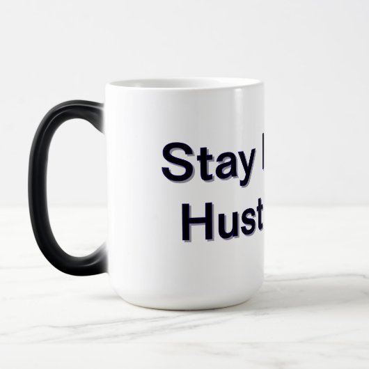 Urban Streetwear Magic Mok (Links)