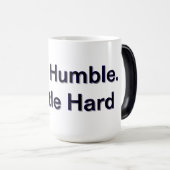 Urban Streetwear Magic Mok (Voorkant rechts)