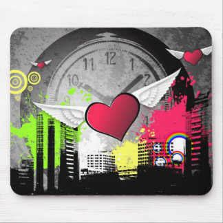 Urban Style Mousepad Muismat