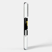 Urban Style printed premium phone cover (Achterkant / Rechts)