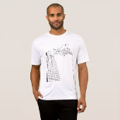 Urban Suite T-shirt (Voorkant volledig)