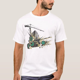Urban T-Shirt