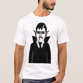 Urban Vampire T-shirt