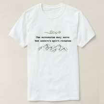 Urban Vibes Graphic T-shirt voor Heren