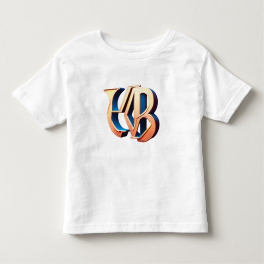Urban Vibes: 'Petten' Kinder Shirts (Voorkant)