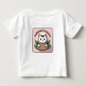 Urban Vibes Streetwear T-shirt (Achterkant)