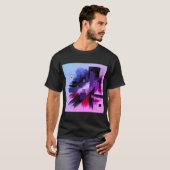 Urban Vibes T-shirt (Voorkant volledig)