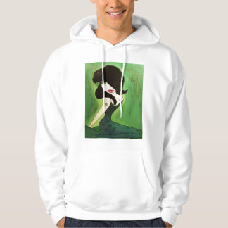 Urban Zee II Hoodie