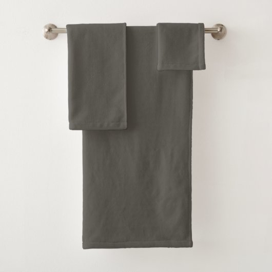 Urbane Bronze couleur solide (En situation)