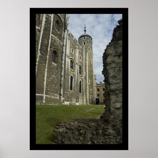 Urbania no.3 Poster (Voorkant)