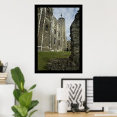 Urbania no.3 Poster (Thuiskantoor)