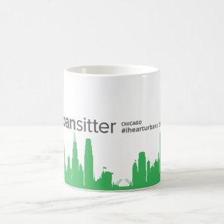 UrbanSitter Chicago - tasse