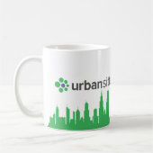 UrbanSitter Chicago - tasse (Gauche)