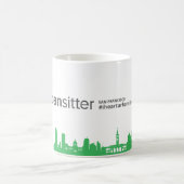UrbanSitter SF - Tasse (Centre)