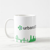 UrbanSitter SF - Tasse (Gauche)
