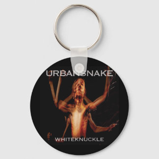 Urbansnake Sleutelhanger