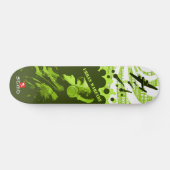 URBANWARFARE SKATEBOARD (Horizontaal)