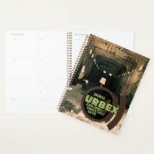 Urbex Planner (Display)