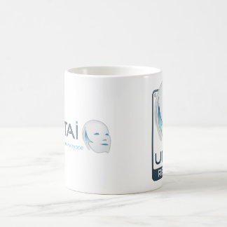 Urbi Ready en Gostai Koffiemok