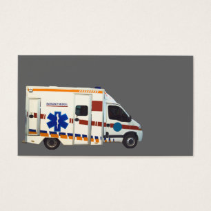 urgence médicale