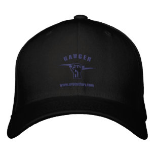 Urgent Fury Officiële Ranger Flex Fit Pet