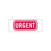 Urgent Kantoor Stempel (Design)