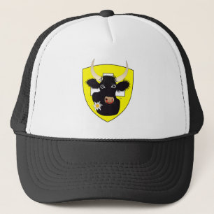 Uri - Schweiz - Suisse - Svizzera - Svizra - Mütze Trucker Pet