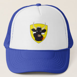 Uri - Schweiz - Suisse - Svizzera - Svizra - Mütze Trucker Pet