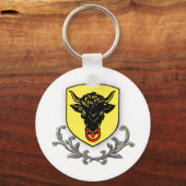 Uri Sleutelhanger (Voorkant)