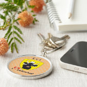 Uri -Suisse - Svizzera porte-clés (Côté)