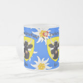 Uri Suisse Svizzera Svizra Tasse (Devant gauche)