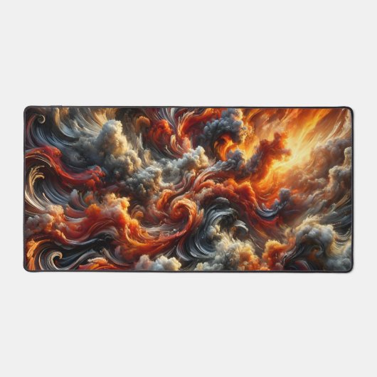 Urkräfte der Natur Bureaumat (Voorkant)