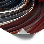 Urkräfte der Natur Poster (Hoek)