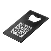 URL QR Code du logo professionnel personnalisé Mod (Dos Angle)