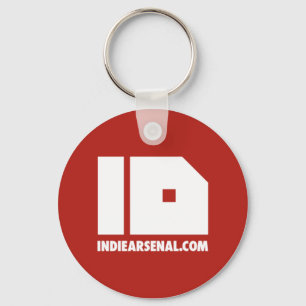 URL-Sleutelhanger Sleutelhanger
