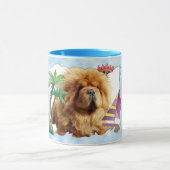 Urlaub mit WILDBOY Mok (Midden)