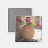 Urn Magnet (Recto/Verso)