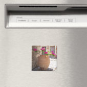 Urn Magnet (In Situ (Lave-vaisselle))
