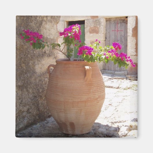 Urn Magnet (Devant)