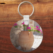 Urn Sleutelhanger (Voorkant)