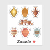 Urn Stickers (Vel)
